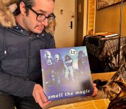 LISTEN: Abundant Living with Zachary Lipez