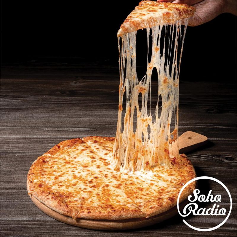 MICROWAVE 4 ONE with SPRKLBB (21/06/2024)