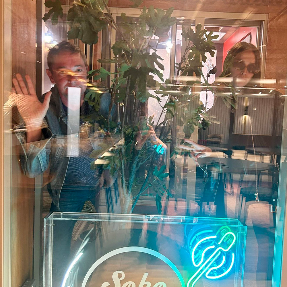 Soho Garage 05 06 2024 Soho Radio