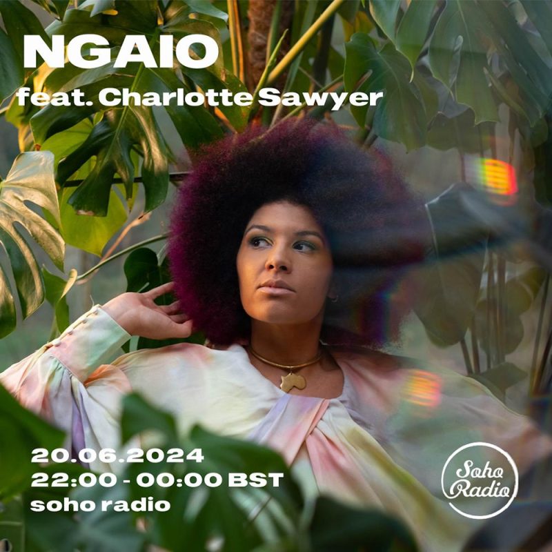 NGAIO feat. Lottie (20/06/2024)