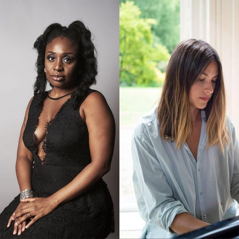 Scene/Sounds (10/06/2024)