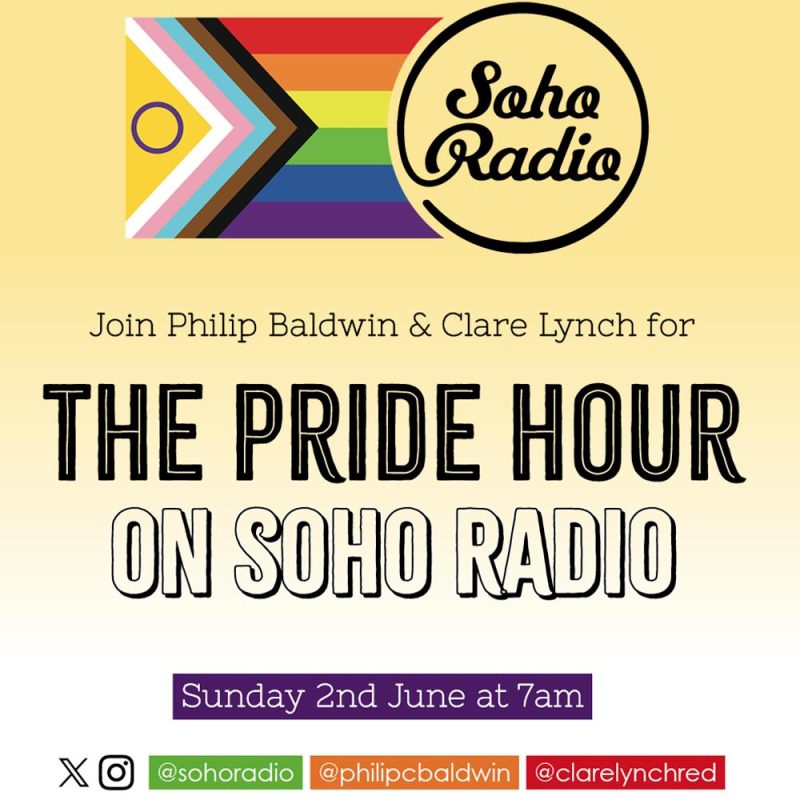 The Pride Hour (02/06/2024)