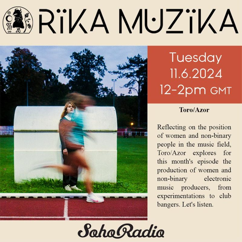 Rika Muzika (11/06/2024)