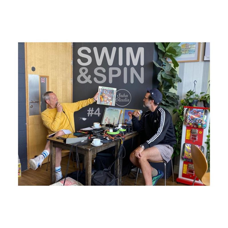 Swim & Spin #Round 4 (16/06/2024)