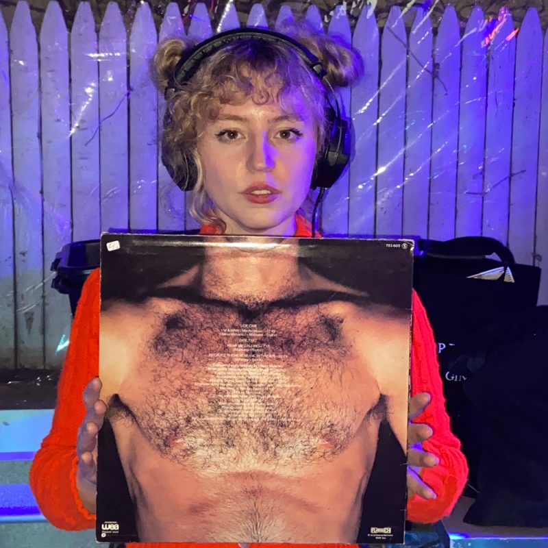 Sunrisa Disco – Live from New York (14/06/2024)