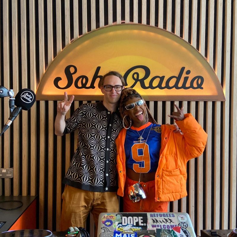 Cal Jader feat. MC Soffia (06/07/2024)