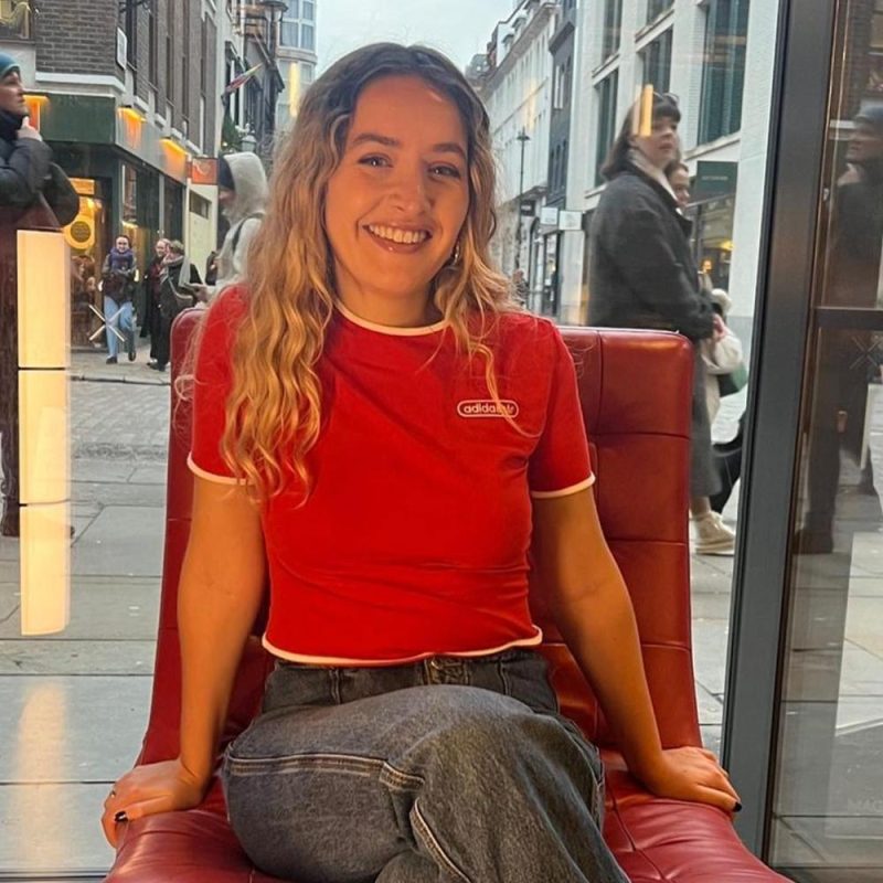 Gracie Convert (28/02/2025)