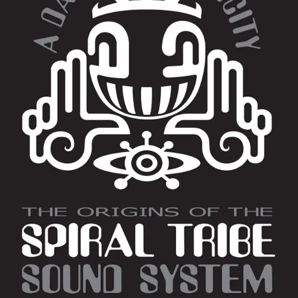 BUREAU OF LOST CULTURE - Spiral Tribe (20/07/2024) - Soho Radio