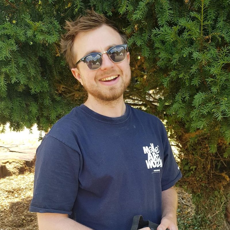 Deeper Cuts with Karl Bos (09/02/2025)