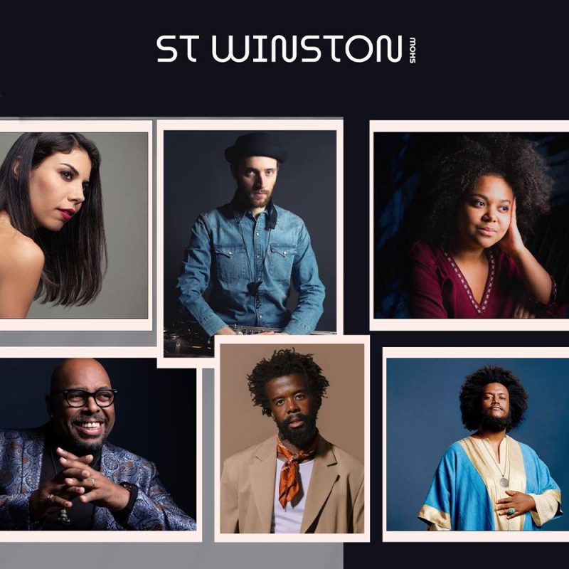 St Winston (06/07/2024)