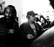 LISTEN:  10 years of Soho Radio