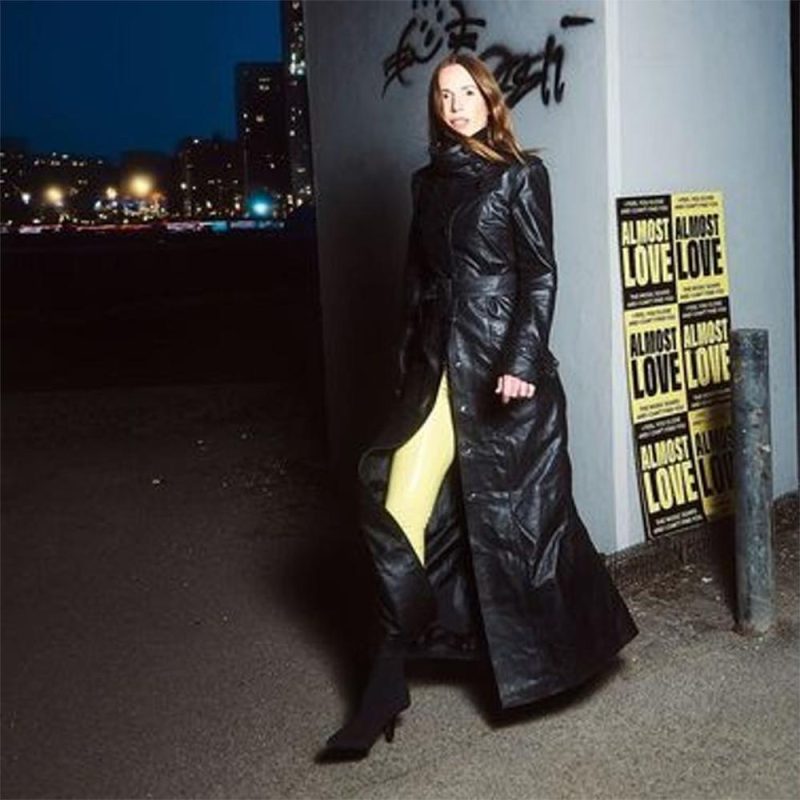 Anna Prior’s Beat Palace (22/08/2024)