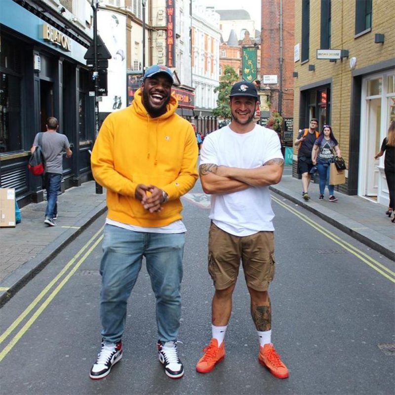 Applebum (12/11/2024)