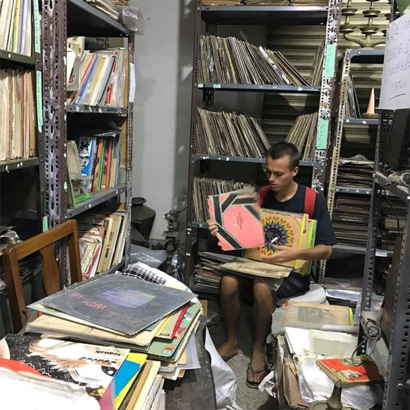 Bror Havnes (03/05/2025)