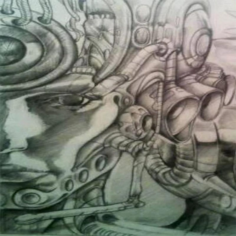 Danny Briottet’s ElectroScope Show (24/08/2024)