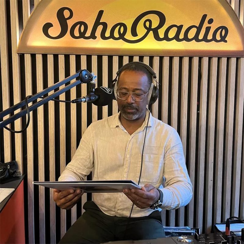 Gearbox Kissaten with Darrel Sheinman (02/08/2024)