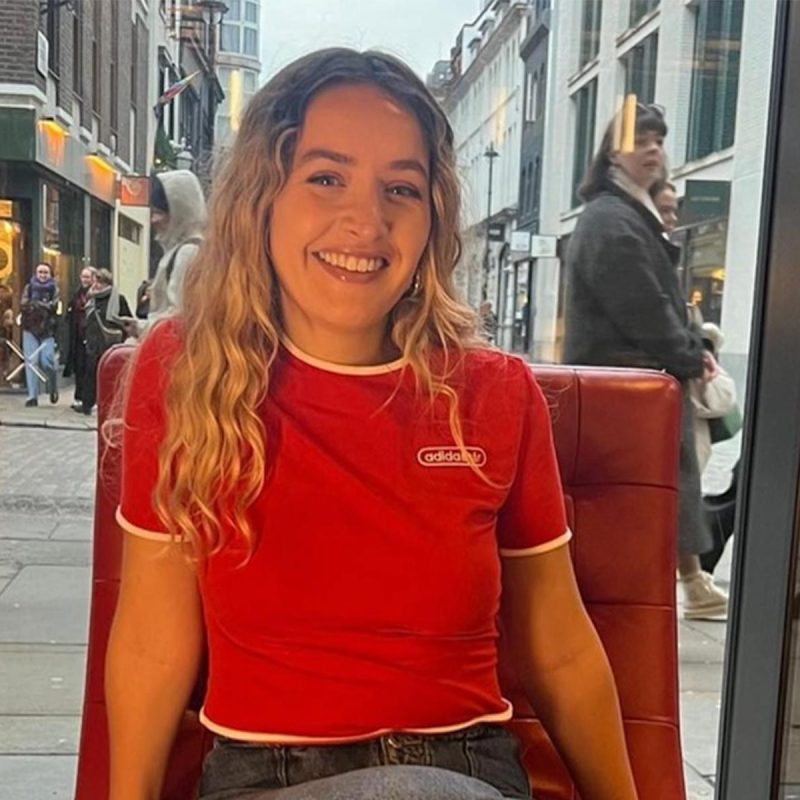 Gracie Convert (20/12/2024)