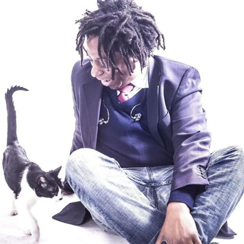 Add Some Music To Your Day with Kenn Richards – Live From New York (02/07/2025)