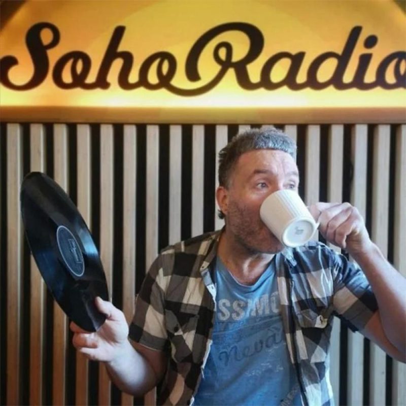 The Hangover Cure (05/01/2025)