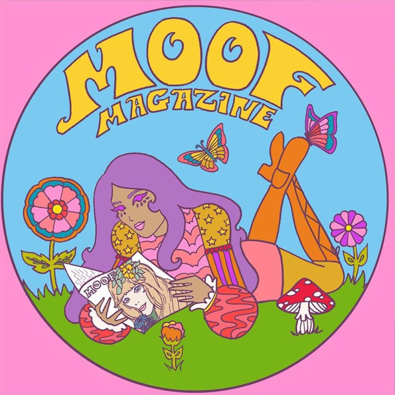 MOOF Magazine (01/09/2024)