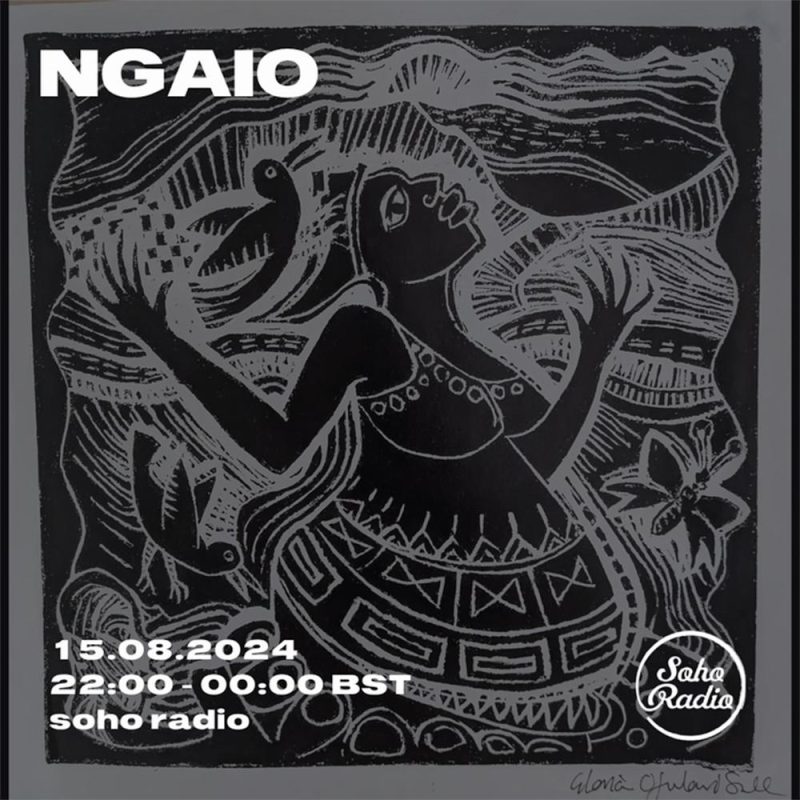 NGAIO – Auntie Gloria Special (15/08/2024)