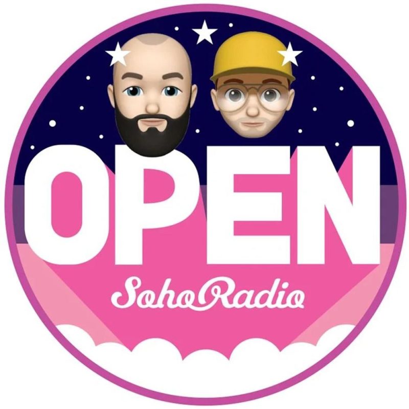 OPEN with Pete Fowler & Ian Sargeant (10/06/2025)