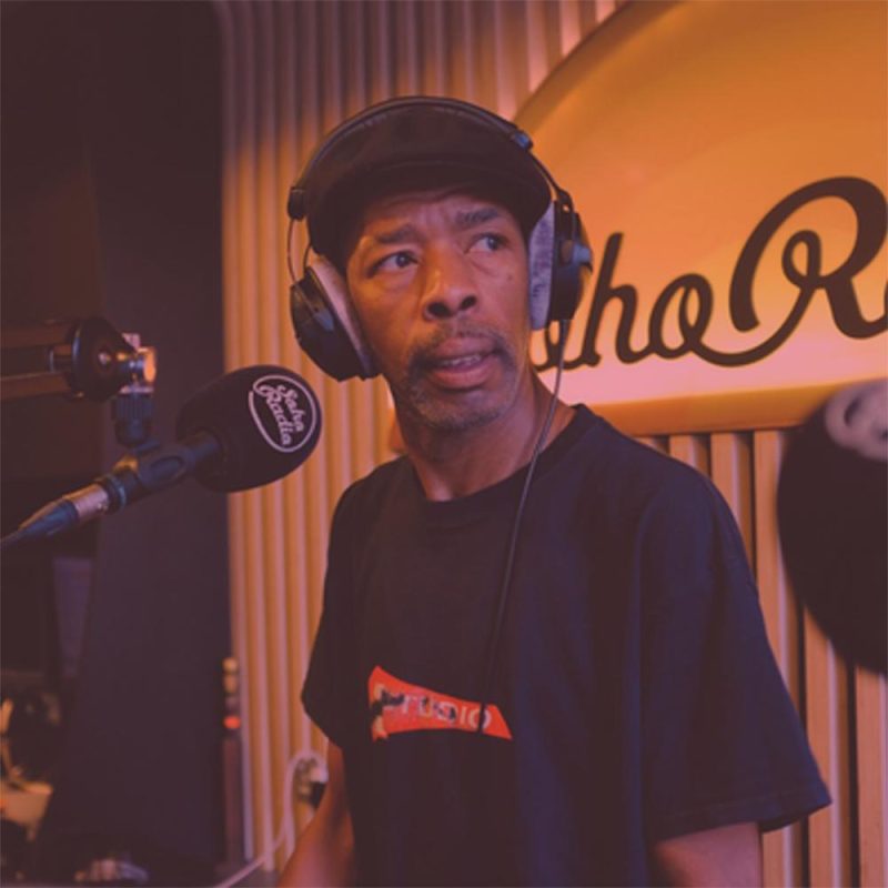 Soho Skank wid d’Oxman (04/09/2024)