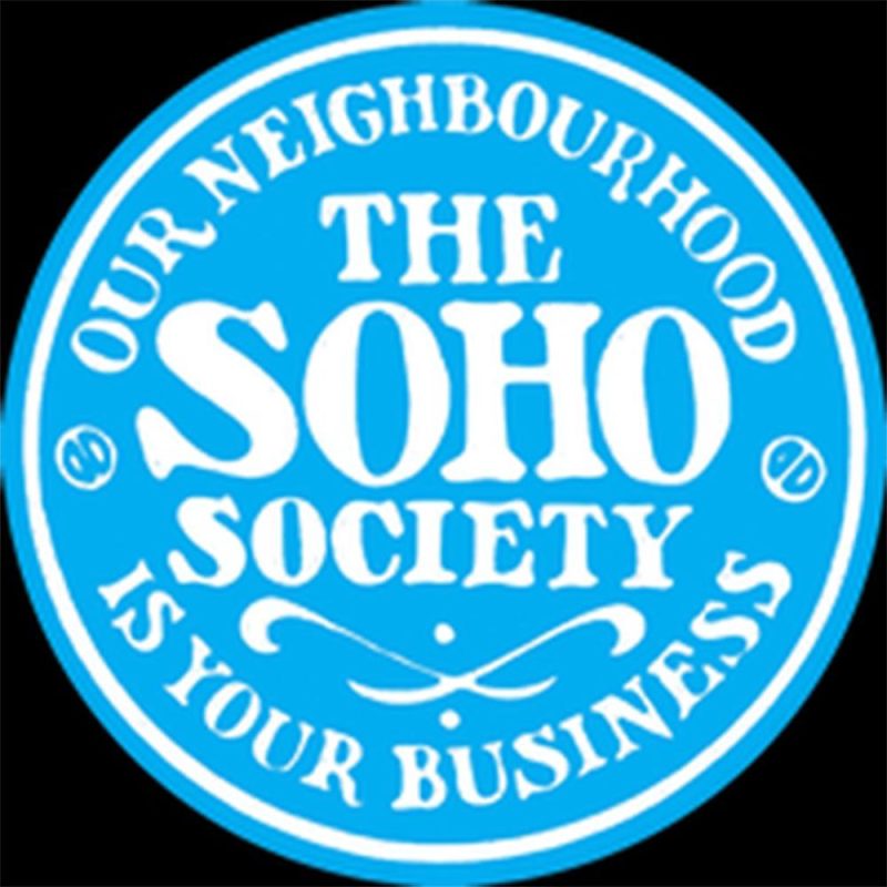 The Soho Society Hour (29/08/2024)
