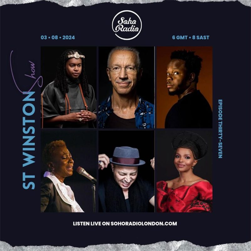 St Winston (03/08/2024)