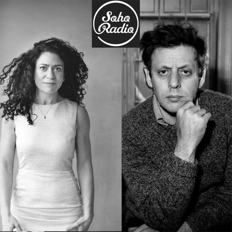 Scene/Sounds (05/08/2024)