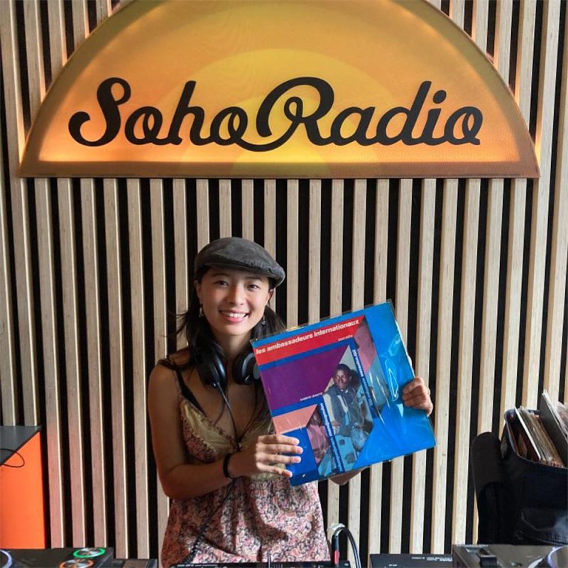 Bror Havnes feat. Nina Yamada (21/09/2024)