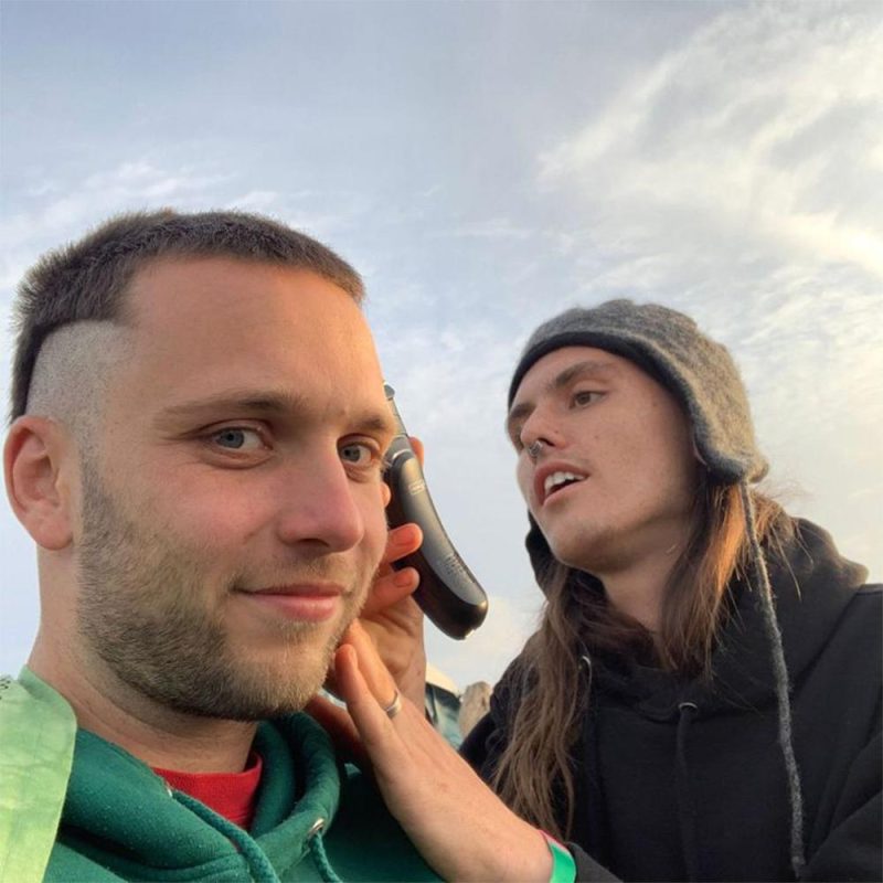 Dancing Family Records with FREDDREDD (07/09/2024)