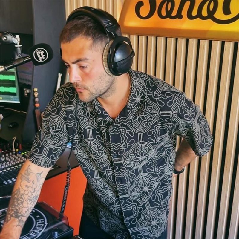 The DeepMatter Show (04/01/2025)