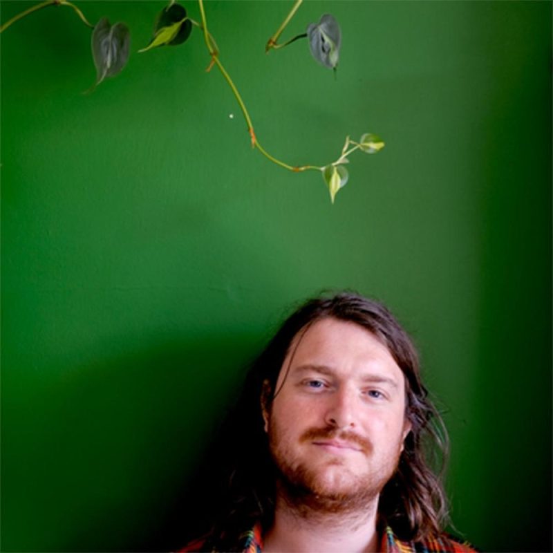 Giles Bidder feat. Melter (16/01/2025)