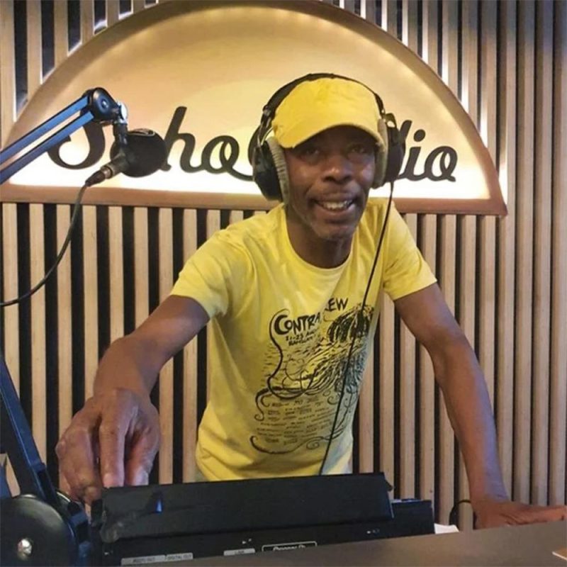 Soho Skank wid d’Oxman (09/04/2025)