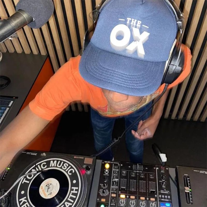 Soho Skank wid d’Oxman (23/04/2025)