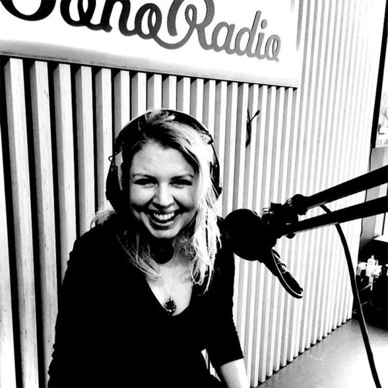 Rock ‘n’ Roll Witch (22/09/2024)