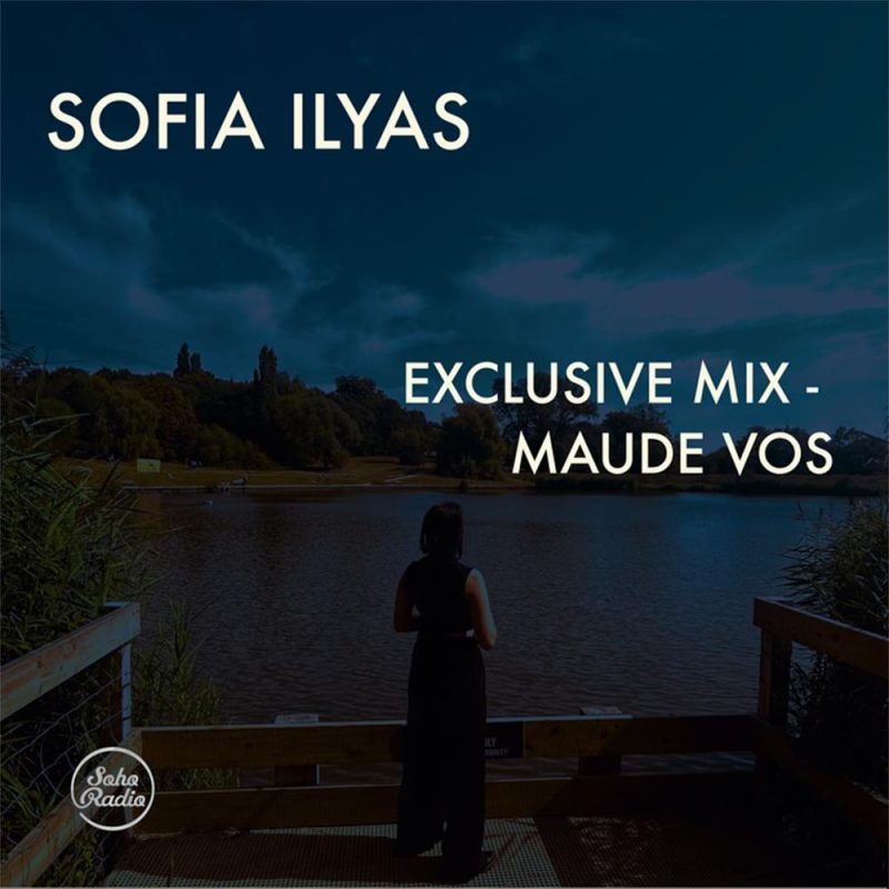 Sofia Ilyas feat. Maude Vôs (24/09/2024)
