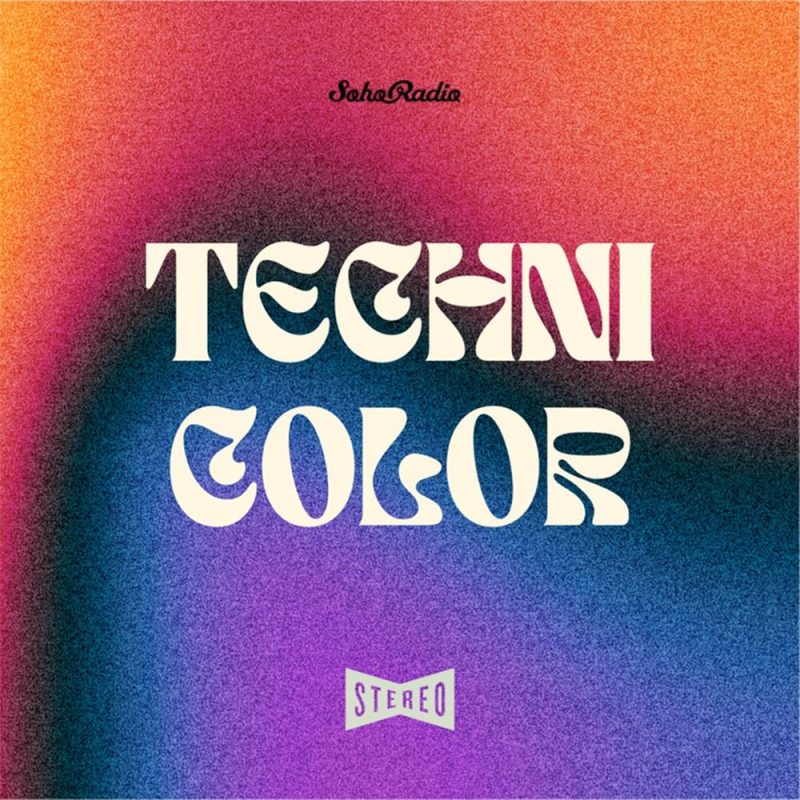 Technicolor (10/09/2024)