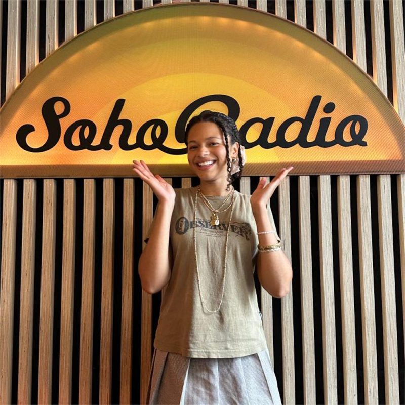 Women In Jazz Hosted by Nectar Woode (21/09/2024)