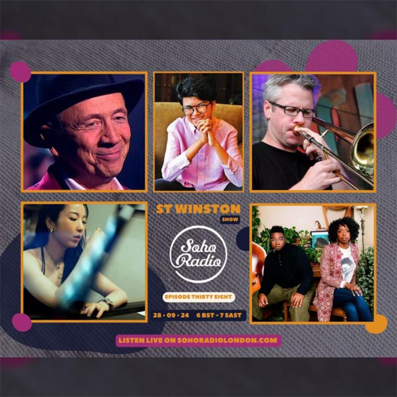 St Winston (28/09/2024)