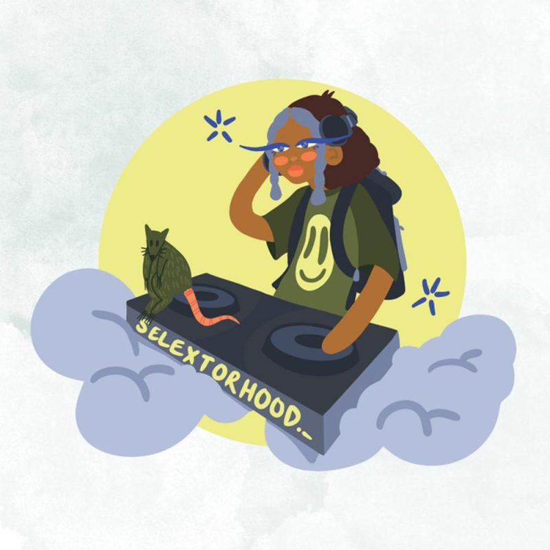 Selextorhood x Sohpie Loops and Venitia May (04/10/2024)