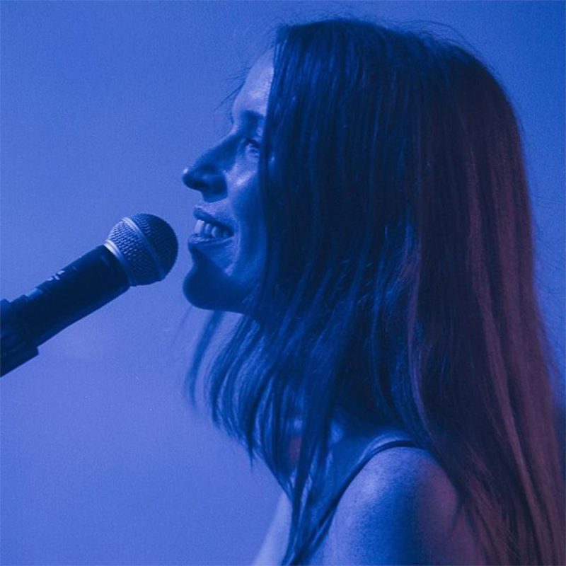 Anna Prior’s Beat Palace (17/10/2024)