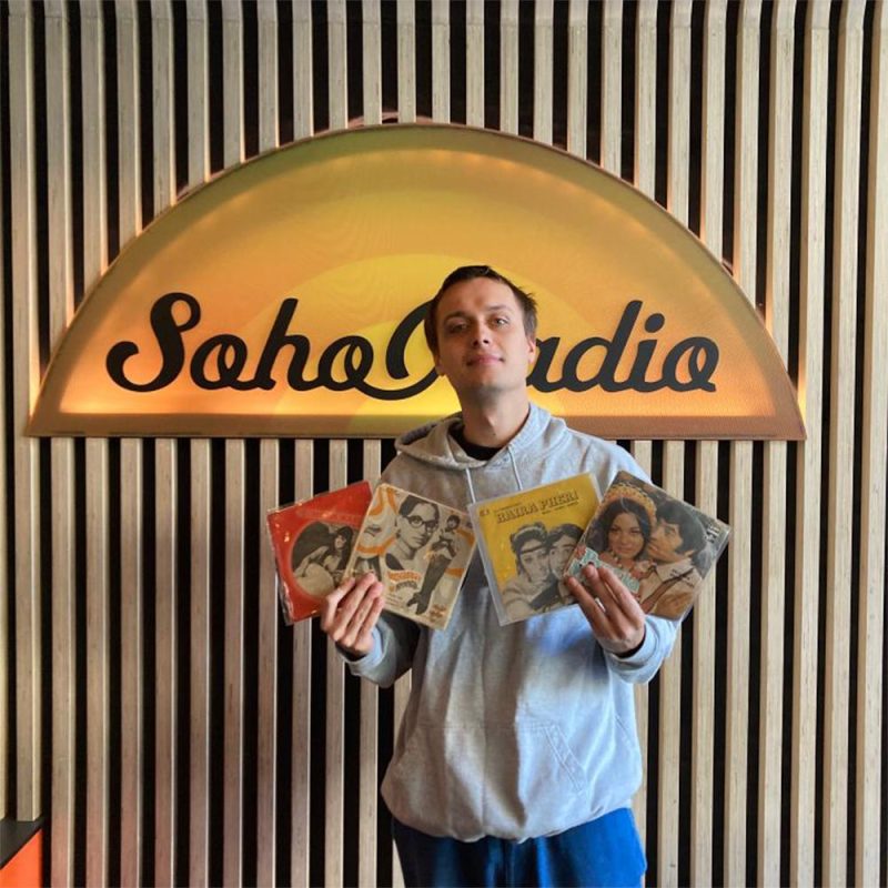 Bror Havnes (19/10/2024)