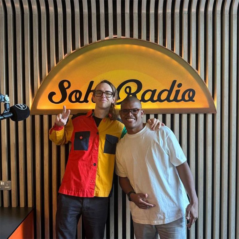 Cal Jader feat. Arn4l2 (26/10/2024)