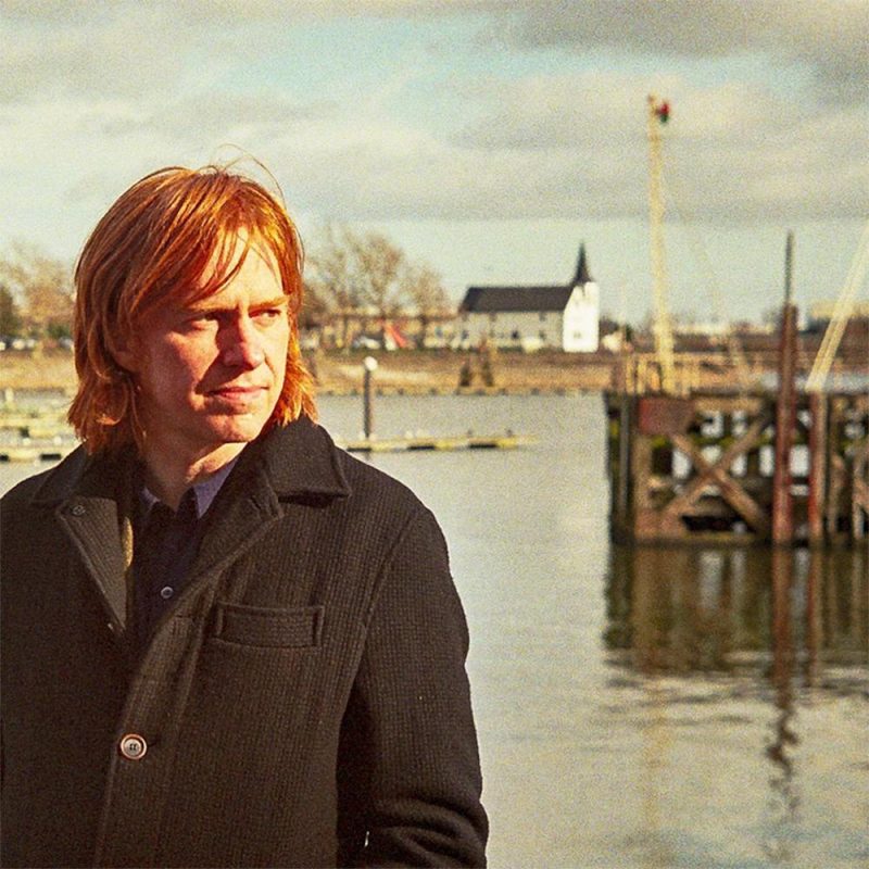 A Word With Carwyn Ellis – Electric (06/01/2025)