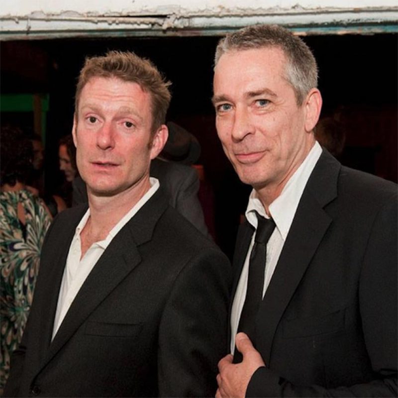 Danny Briottet’s ElectroScope Show (19/10/2024)