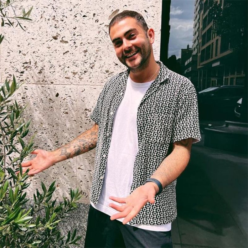 The DeepMatter Show (25/04/2025)