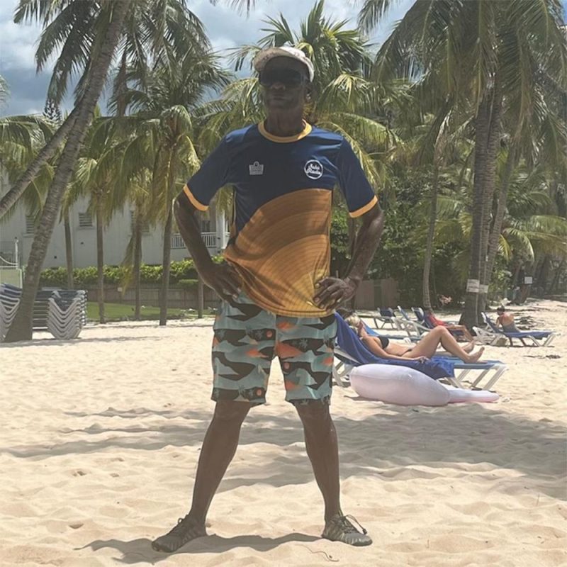 Dub On Air with Dennis Bovell (06/10/2024)