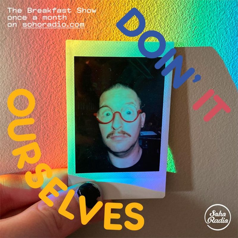 Doin’ It Ourselves feat. Jade Leonard (31/10/2024)